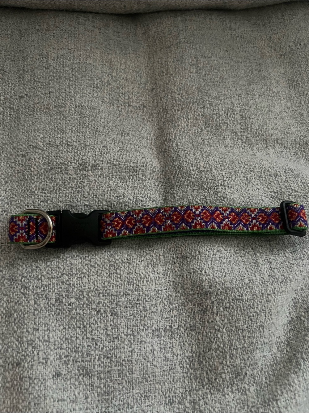 Lupine Pet Dog Collar